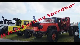 Jeep Beach 2025