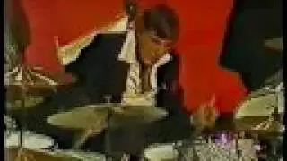 LOUIE BELLSON