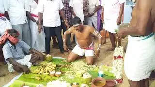 அண்ணமார் திருவிழா