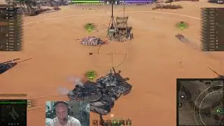 Stridsyxa vs progetto 46 wot