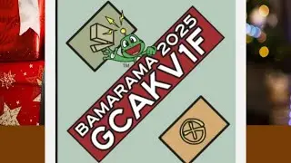 645: BAMARAMA 2026