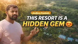 Melody Resort Review 😍 Maredumilli&rsquo;s Best Resort IN Andhra Pradesh #telugu #andhrapradesh #travel
