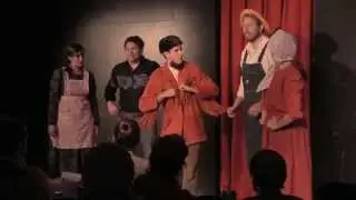 Red White & Blaine at IO Theater