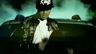 young jv - THAT GIRL music video