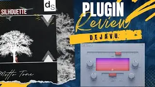 Free Decent Sampler library | Cymatics Deja Vu plugin review 😮