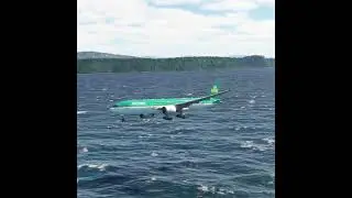 Most Dangerous Plane Landing with amazingly great pilot skills eps 685