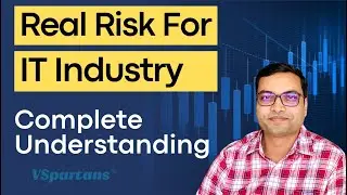 Real Risk for IT Industry