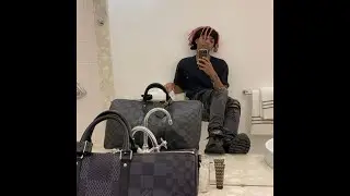 [FREE] SoFaygo x SSGKobe Type Beat 2021 - 