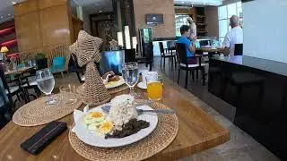 Sotogrande hotel and resort Mactan Phillipines