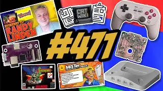 Weekly Roundup #471 - July 23rd 2025