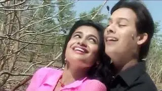 तोर होंट गुलाबी - Tor Hot Gulabi | Album - Jhuma Re Jhuma | CG Video Song