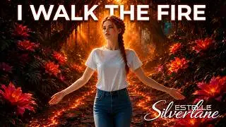 I WALK ON FIRE - #music #musik #songs #aimusic #aivideo #xfactor #agt #bgt #gottalent #thevoice