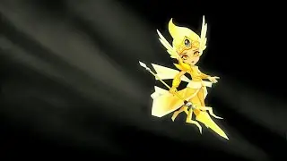 Hall of Heroes - Wind Sylphid - B1, B2, & B3 - Summoners War