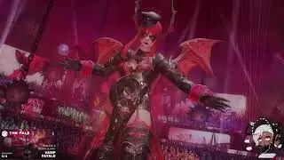 FFXIV: The Pals M9S Vamp Fatale - Arcadion Heavyweight Savage - AST PoV