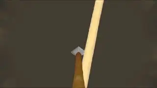 TCF Weapon Test #6