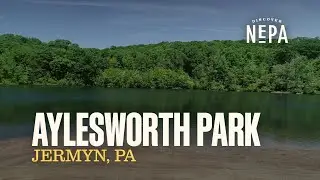 Aylesworth Park | Jermyn, PA