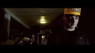John Dough - Right Or Wrong ft. Lo [Official Video]