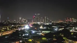 Good Night Kuala Lumpur #selamatmalam #kualalumpur #nightvibes #malaysia #shortvideo