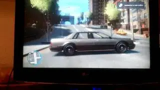 GTA IV bugg | ICE-DOG 18
