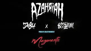 Azahriah x Desh x Essemm - Megmentő