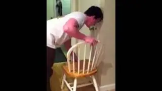 Chair lift theory...