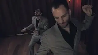 Mario Rom's INTERZONE - Are We Real? (Official Music Video)