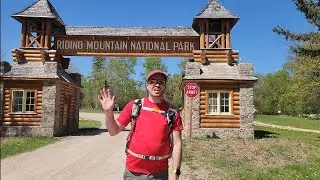 Gorge Creek Trail