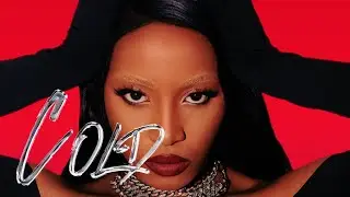 COLD - TALITHA (Audio)