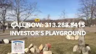 Investor's Playground!-2600 Shimmons Rd. Auburn Hills, MI