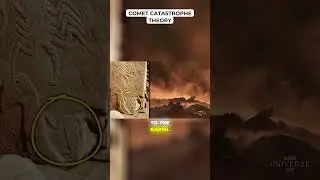 Comet Catastrophe Theory!!