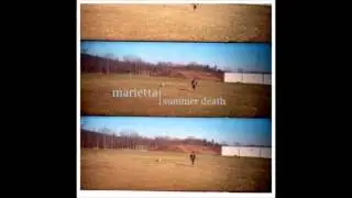 Marietta - god bless eric taylor