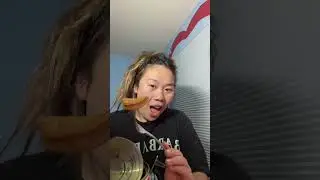 Eating Canned ABALONE For The 1st Time
