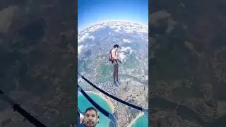 #love #skydiving #travel #skydive #sky #music #remix #song #bollywood #mountains