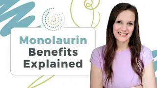 Monolaurin Benefits Explained: A Natural Gut Defender?