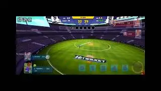 HITWICKET CRICKET GAME 2026🏏 A Gameplay Overview #cricket