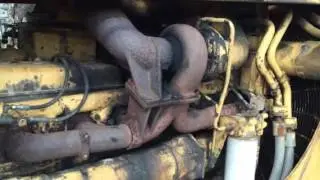 1980 CATERPILLAR D9H For Sale