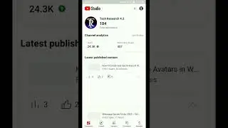 YouTube Ye Kya Kar Diya 😫 