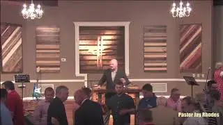 South Decatur Church Live Stream