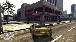 Gta 5 ps5 update!
