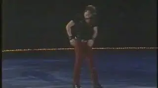 Kurt Browning - 1994 Canadian Professional Championships EX