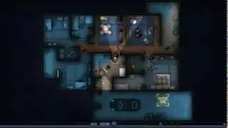 Doorkickers - Kicking down Doors