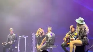Moenia - Pixel Tour - Prohibido Besar (Acústica) - Auditorio Nacional - CDMX - 24Feb2024
