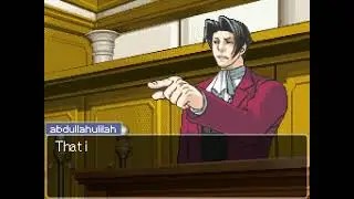 Femri consented, no worries