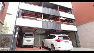 park-lift.ru - парковочные подъемники серии 