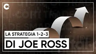 La Strategia 1 2 3 di Joe Ross