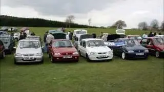 Pride of Longbridge 2012