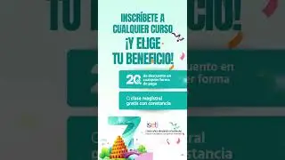 🎉 Aniversario ISETI &middot; Formaci&oacute;n que marca est&aacute;ndar 🎉