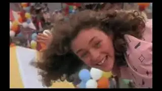 Favorite Scenes in Movies: The Boy Who Could Fly!