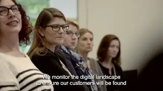 Transforming towards subscription-based business model enabled by best-in-class technology solutions
