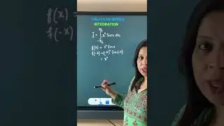 IMPORTANT PROPERTY OF INTEGRATION | CLASS 12 MATHS | CBSE BOARDS | STATE BOARDS | CUET #shorts_